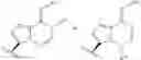 Fig. 370 - 1′-cyano nucleoside analogs and uses thereof