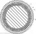 Fig. 01 - PLASTIC SCINTILLATING FIBER AND ITS MANUFACTURING METHOD
