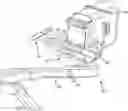 Fig. 01 - Firearm positioning systems and methods