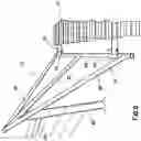 Fig. 05 - VARIABLE WIDTH FENCE ENTRY