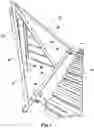 Fig. 06 - VARIABLE WIDTH FENCE ENTRY