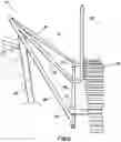 Fig. 07 - VARIABLE WIDTH FENCE ENTRY