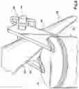 Fig. 08 - VARIABLE WIDTH FENCE ENTRY