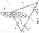 Fig. 10 - VARIABLE WIDTH FENCE ENTRY