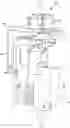 Fig. 01 - Tilt and rotate dispenser having material flow rate control