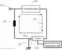 Fig. 01 - Method and device for monitoring partial discharge