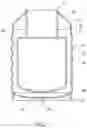 Fig. 02 - Fixing device for transport sample for use in vacuum heat insulating double walled container