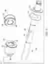 Fig. 10 - Piston shut-off valve for rotary steerable tool