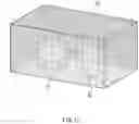 Fig. 11 - Measurement system and radio wave blocking unit