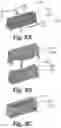 Fig. 09 - High frequency connector with kick-out
