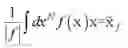 Fig. 158 - Anisotropic texture filtering using adaptive filter kernel