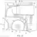 Fig. 11 - Robotic vacuum cleaning system