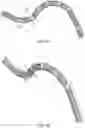 Fig. 05 - Absorbable intravascular devices that shorten upon expansion creating space for vascular movement