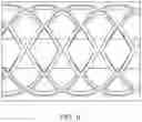 Fig. 10 - Absorbable intravascular devices that shorten upon expansion creating space for vascular movement