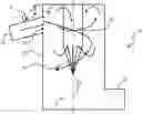 Fig. 01 - CYCLONE UNIT FOR A WET VACUUM CLEANER