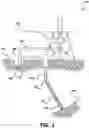 Fig. 02 - Downhole bar antenna with distributed windings