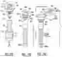 Fig. 28 - LED And/Or Laser Projection Light Device