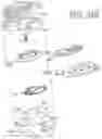 Fig. 40 - LED And/Or Laser Projection Light Device
