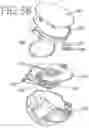 Fig. 42 - LED And/Or Laser Projection Light Device
