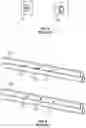 Fig. 04 - Electrical bonding splice for solar panel rail guides