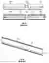 Fig. 06 - Electrical bonding splice for solar panel rail guides