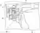 Fig. 01 - Speaker assembly for headworn computer