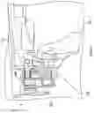 Fig. 08 - Speaker assembly for headworn computer