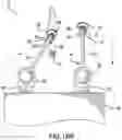 Fig. 22 - Agricultural weed removal system
