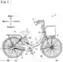 Fig. 02 - MOTOR UNIT AND POWER-ASSISTED BICYCLE