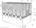 Fig. 01 - Channel structures with sub-fin dopant diffusion blocking layers