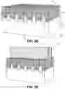 Fig. 04 - Channel structures with sub-fin dopant diffusion blocking layers