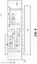 Fig. 10 - Channel structures with sub-fin dopant diffusion blocking layers