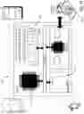Fig. 25 - DETERMINING A CHANGE IN POSITION OF DISPLAYED DIGITAL CONTENT IN SUBSEQUENT FRAMES VIA GRAPHICS PROCESSING CIRCUITRY