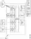 Fig. 26 - DETERMINING A CHANGE IN POSITION OF DISPLAYED DIGITAL CONTENT IN SUBSEQUENT FRAMES VIA GRAPHICS PROCESSING CIRCUITRY
