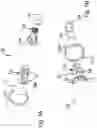 Fig. 04 - Non-metallic connection light bulb and socket