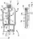 Fig. 07 - Non-metallic connection light bulb and socket