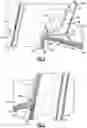Fig. 05 - Vane arc segment formed of fiber-reinforced composite