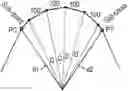 Fig. 01 - SYSTEM AND METHOD FOR CIRCLE AND CURVE DRAWING TEMPLATE
