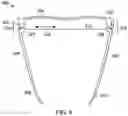 Fig. 05 - Electronic glasses with dynamically extendable and retractable temples