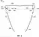 Fig. 06 - Electronic glasses with dynamically extendable and retractable temples