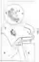 Fig. 08 - Electronic glasses with dynamically extendable and retractable temples