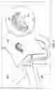 Fig. 09 - Electronic glasses with dynamically extendable and retractable temples
