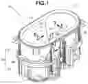 Fig. 02 - Beverage container holding device