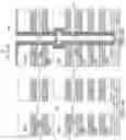 Fig. 08 - Three-dimensional memory device with separated contact regions and methods for forming the same