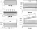 Fig. 08 - MULTI-LAYERED HYBRID INTEGRATED CIRCUIT ASSEMBLY