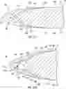 Fig. 09 - Artificial ice for an aircraft component