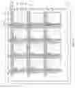 Fig. 09 - Transparent display apparatus for improving contrast ratio and manufacturing method
