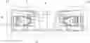 Fig. 01 - Transportation tooling structure, split electric motor module with transportation tooling structure, and transportation method