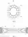 Fig. 07 - Transportation tooling structure, split electric motor module with transportation tooling structure, and transportation method
