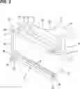 Fig. 06 - Connector having lever for promoting connection of housing and mating housing